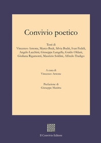 Convivio poetico - Librerie.coop