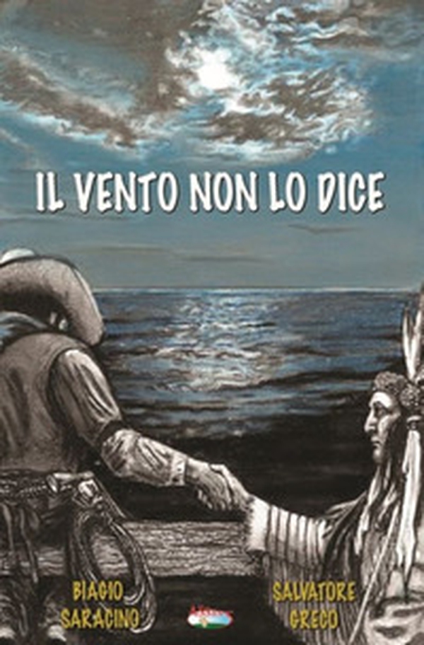 Il vento non lo dice - Librerie.coop Il vento non lo dice - Librerie.coop