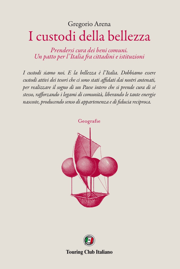 I custodi della bellezza - Librerie.coop I custodi della bellezza - Librerie.coop