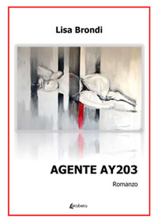 Agente AY203 - Librerie.coop Agente AY203 - Librerie.coop