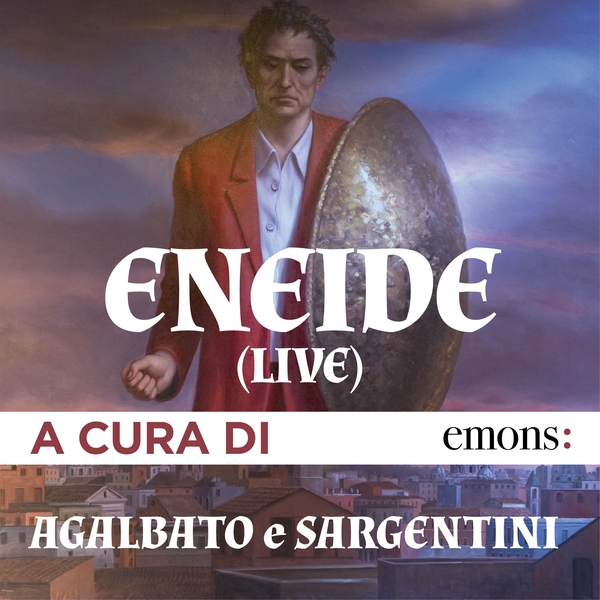 Eneide - Librerie.coop Eneide - Librerie.coop
