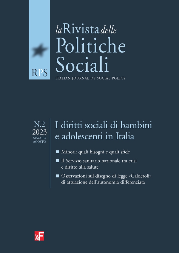 RPS 2/2023 - Librerie.coop RPS 2/2023 - Librerie.coop