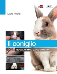 Il coniglio - Librerie.coop
