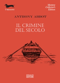 Il crimine del secolo - Librerie.coop