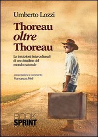 Thoreau oltre Thoreau - Librerie.coop