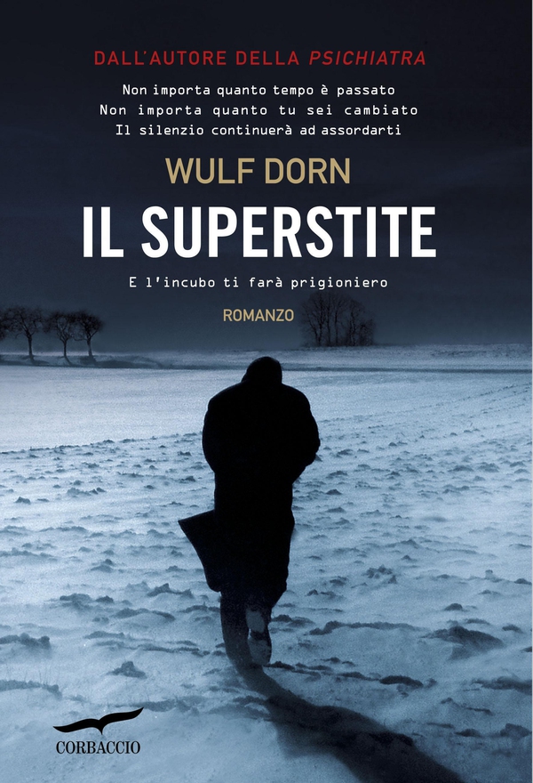 Il superstite - Librerie.coop Il superstite - Librerie.coop