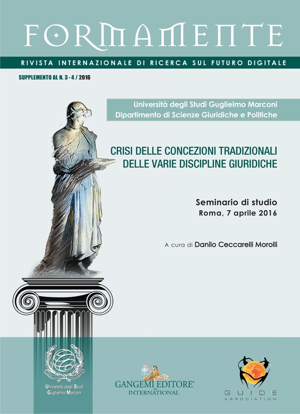 Formamente Supplemento al n. 3-4/2016 - Librerie.coop Formamente Supplemento al n. 3-4/2016 - Librerie.coop
