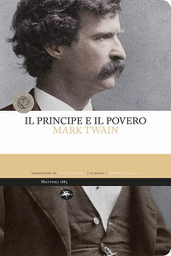 Il principe e il povero - Librerie.coop Il principe e il povero - Librerie.coop
