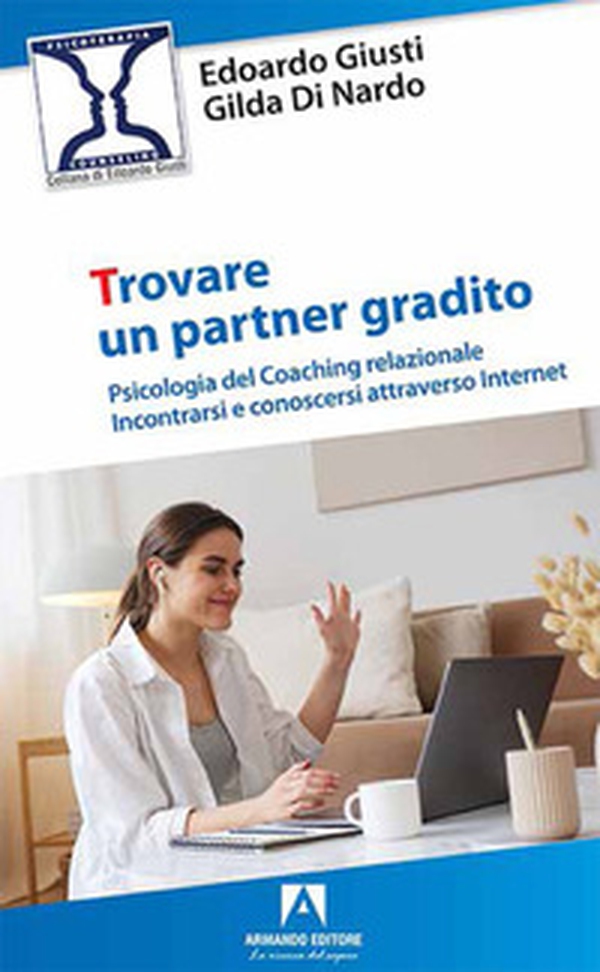 Trovare un partner gradito - Librerie.coop Trovare un partner gradito - Librerie.coop
