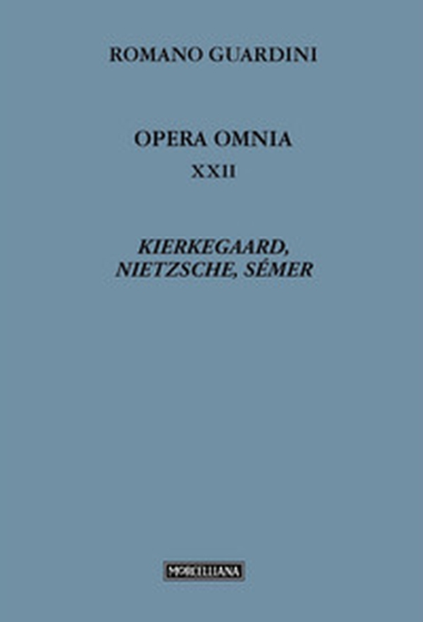 Opera omnia - Vol. 22 - Librerie.coop Opera omnia - Vol. 22 - Librerie.coop