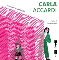 Carla Accardi - Librerie.coop