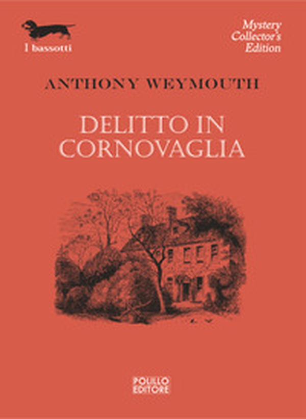 Delitto in Cornovaglia - Librerie.coop Delitto in Cornovaglia - Librerie.coop