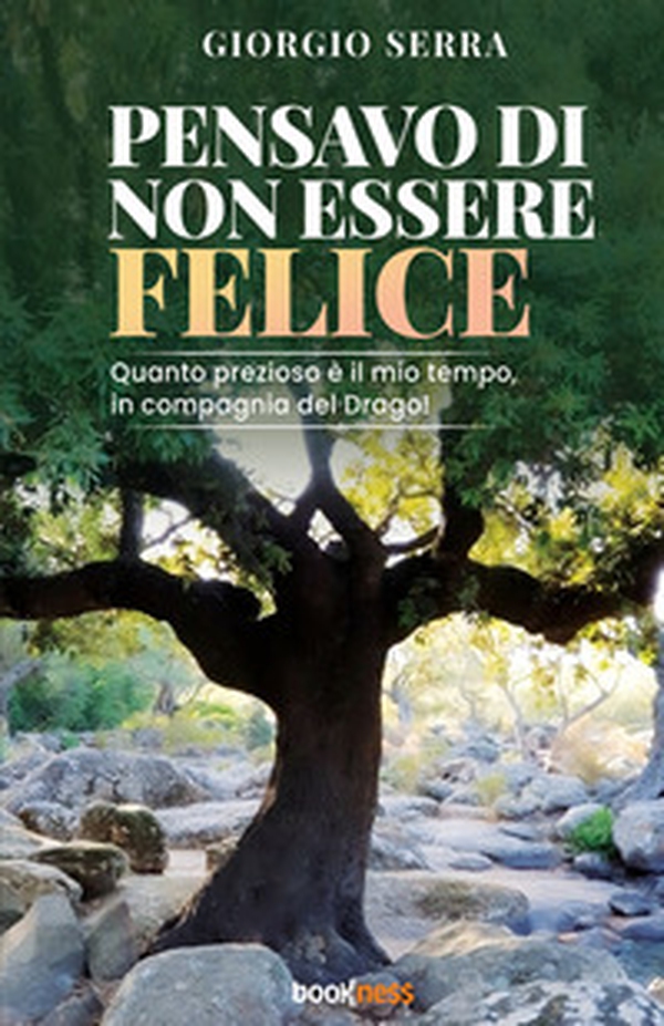 Pensavo di non essere felice. Quanto prezioso è il mio tempo, in compagnia del drago! - Librerie.coop Pensavo di non essere felice. Quanto prezioso è il mio tempo, in compagnia del drago! - Librerie.coop