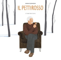 Il pettirosso - Librerie.coop Il pettirosso - Librerie.coop