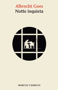 Notte inquieta - Librerie.coop