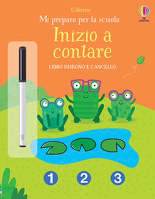 Inizio a contare - Librerie.coop Inizio a contare - Librerie.coop