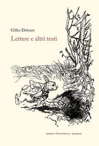 Lettere e altri testi - Librerie.coop