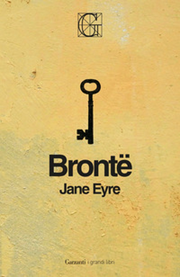 Jane Eyre. Ediz. Integrale Garzanti - Librerie.coop