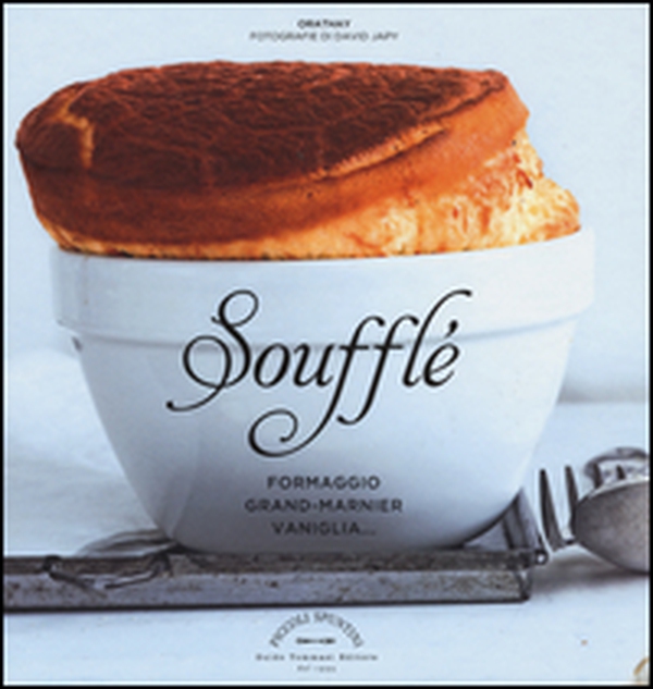 Soufflé - Librerie.coop Soufflé - Librerie.coop