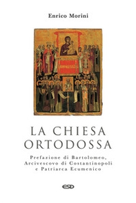 La chiesa ortodossa - Librerie.coop La chiesa ortodossa - Librerie.coop