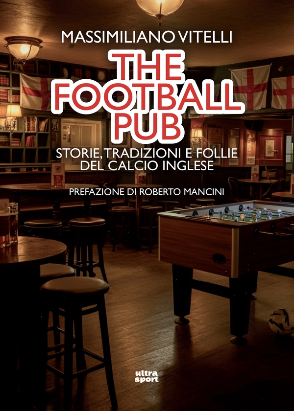 The football pub - Librerie.coop The football pub - Librerie.coop