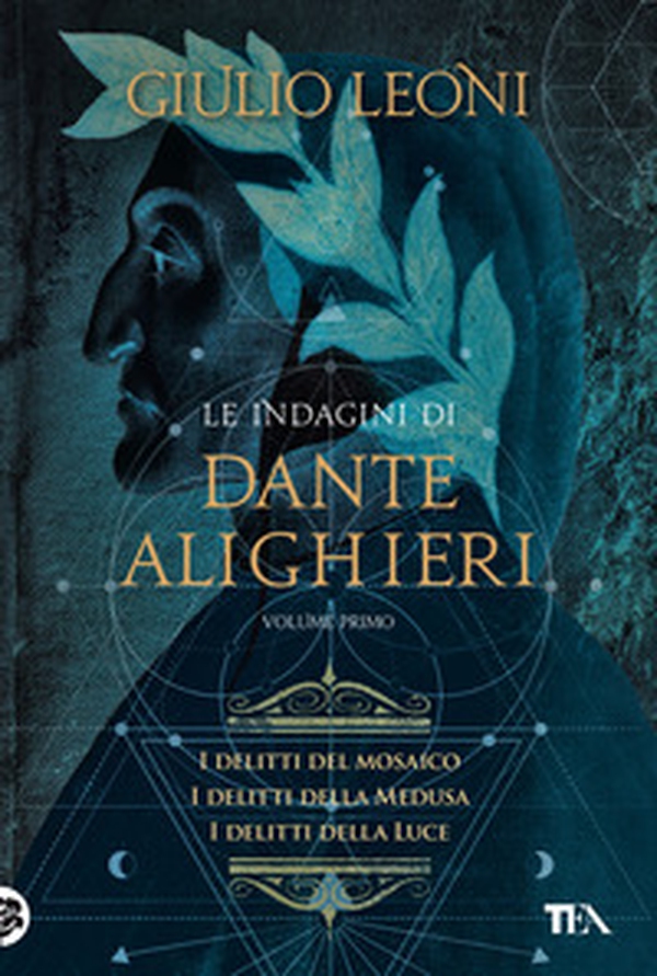 Le indagini di Dante Alighieri - Vol. 1 - Librerie.coop Le indagini di Dante Alighieri - Vol. 1 - Librerie.coop