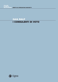 I consulenti di voto - Librerie.coop