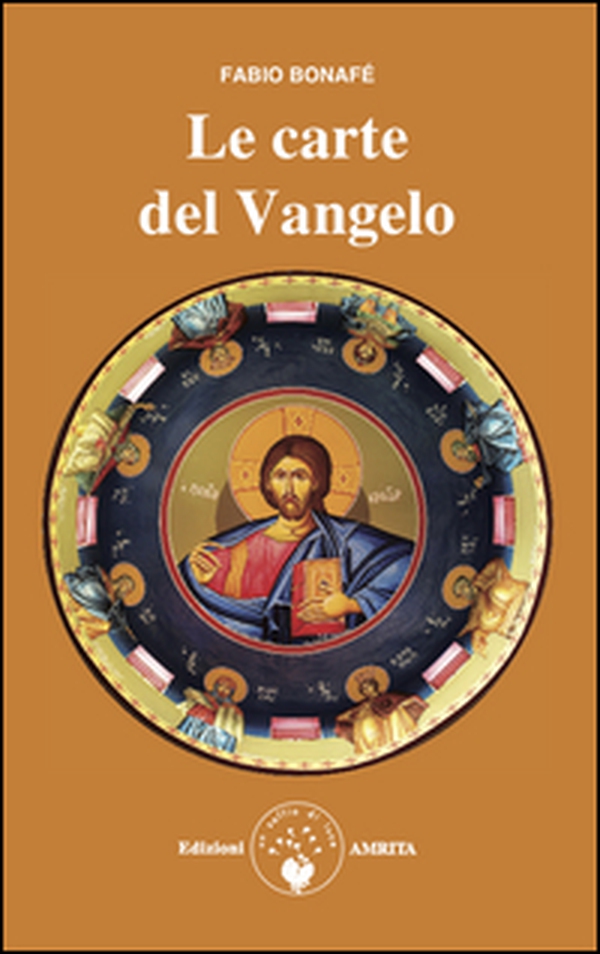 Le carte del Vangelo. Con 36 carte - Librerie.coop Le carte del Vangelo. Con 36 carte - Librerie.coop