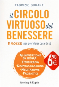 Il circolo virtuoso del benessere - Librerie.coop