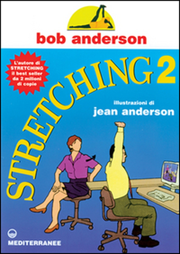 Stretching - Librerie.coop Stretching - Librerie.coop