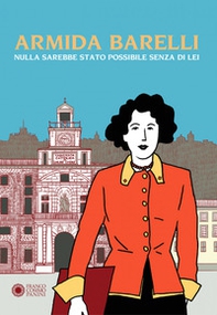 Armida Barelli. Nulla sarebbe stato possibile senza di lei - Librerie.coop Armida Barelli. Nulla sarebbe stato possibile senza di lei - Librerie.coop