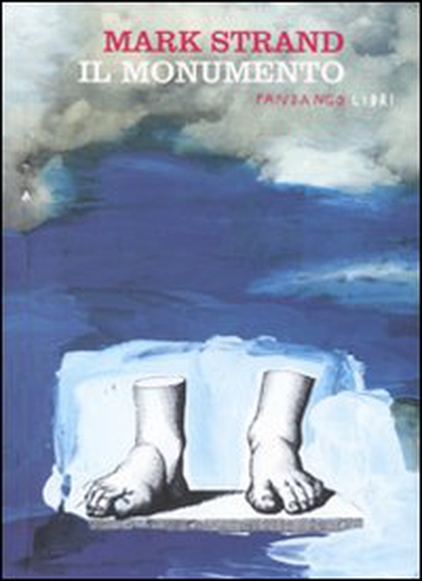 Il monumento. Testo inglese a fronte - Librerie.coop Il monumento. Testo inglese a fronte - Librerie.coop