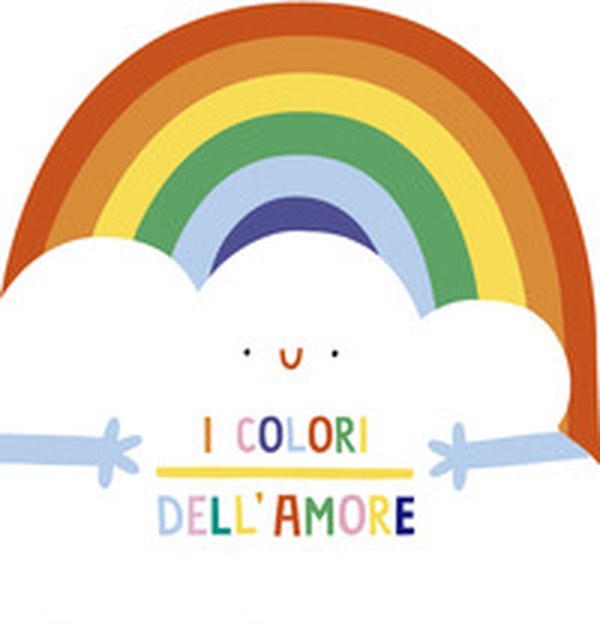 I colori dell'amore - Librerie.coop I colori dell'amore - Librerie.coop