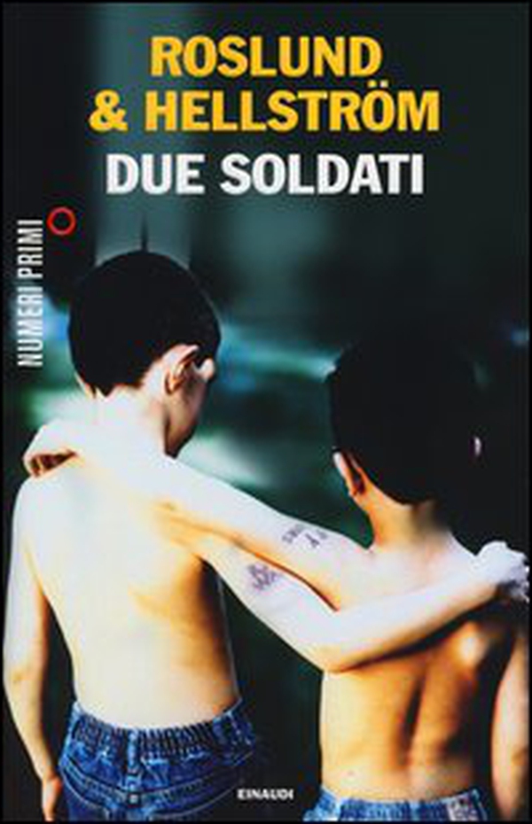 Due soldati - Librerie.coop Due soldati - Librerie.coop