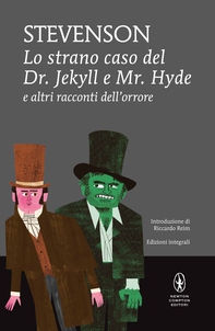 Lo strano caso del Dr. Jekyll e Mr. Hyde - Librerie.coop