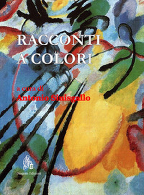 Racconti a colori - Librerie.coop Racconti a colori - Librerie.coop