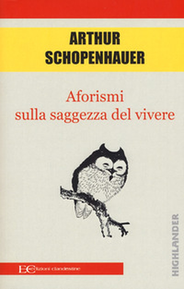 Aforismi sulla saggezza del vivere - Librerie.coop Aforismi sulla saggezza del vivere - Librerie.coop