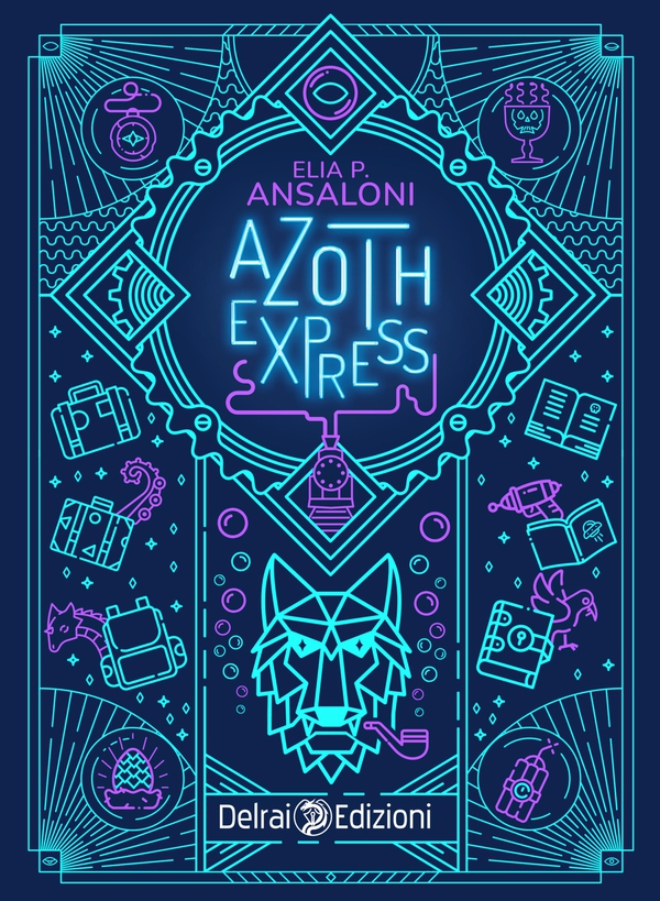 Azoth Express - Librerie.coop