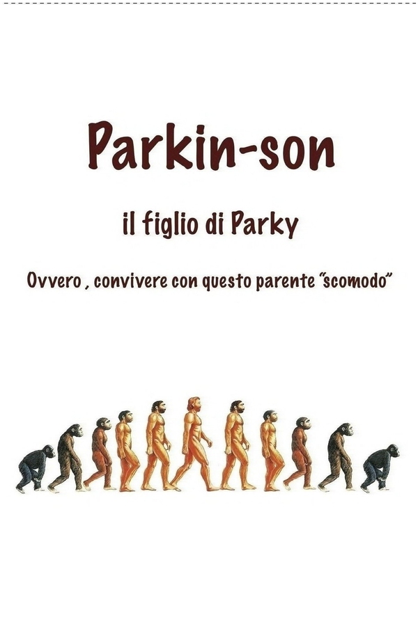 PARKIN-SON, il figlio di Parky - Librerie.coop PARKIN-SON, il figlio di Parky - Librerie.coop