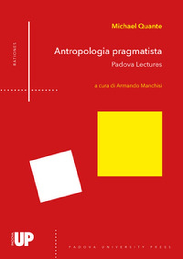 Antropologia pragmatista. Padova lectures - Librerie.coop Antropologia pragmatista. Padova lectures - Librerie.coop