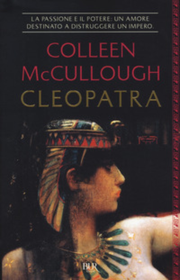 Cleopatra - Librerie.coop Cleopatra - Librerie.coop