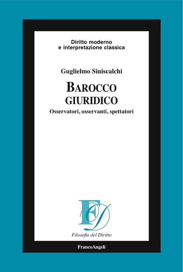 Barocco giuridico - Librerie.coop Barocco giuridico - Librerie.coop