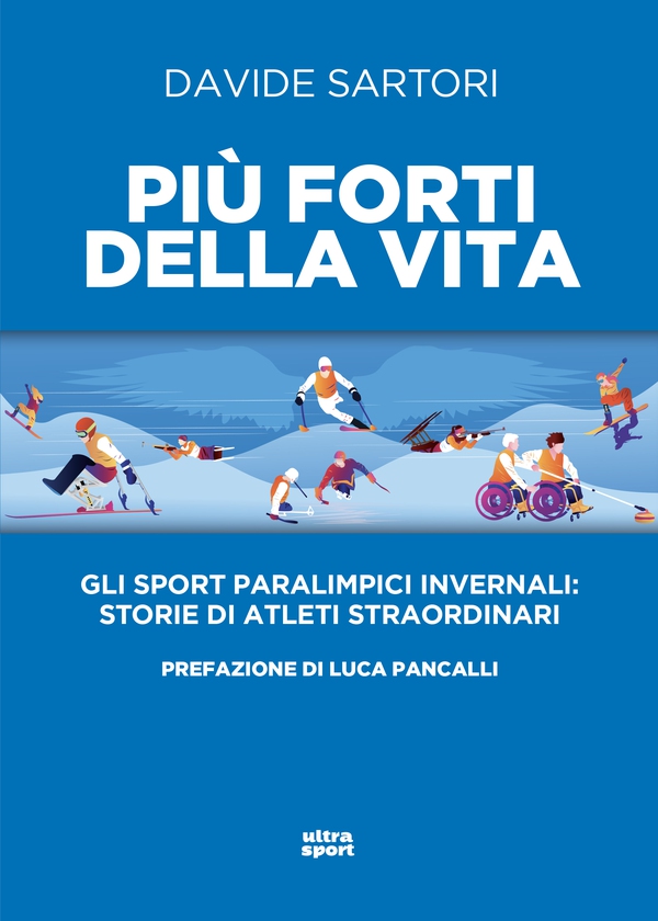 Più forti della vita - Librerie.coop Più forti della vita - Librerie.coop