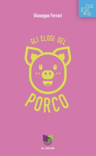 Gli elogi del porco - Librerie.coop