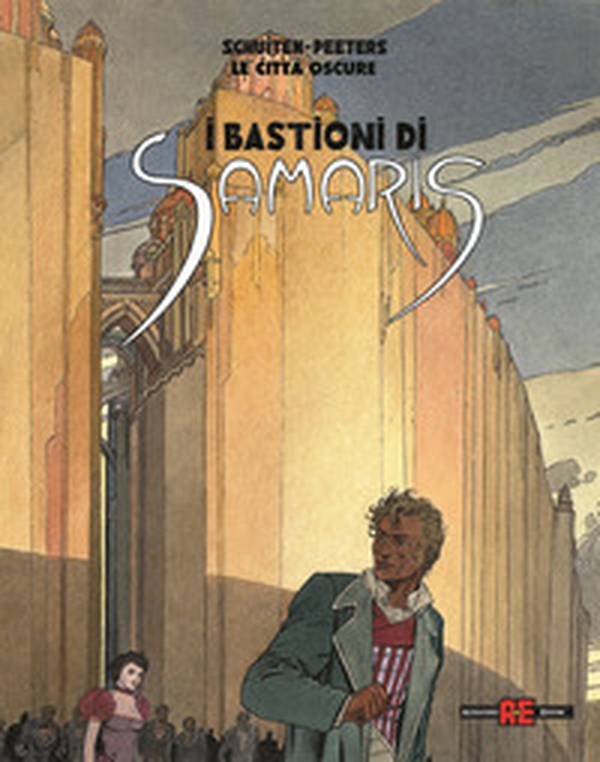 I bastioni di Samaris. Le città oscure - Librerie.coop I bastioni di Samaris. Le città oscure - Librerie.coop
