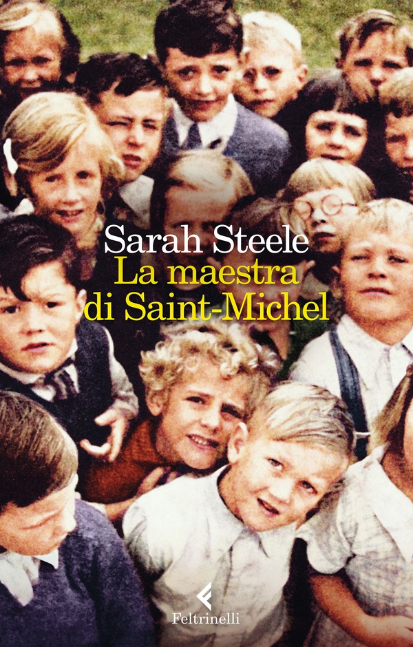 La maestra di Saint-Michel - Librerie.coop La maestra di Saint-Michel - Librerie.coop