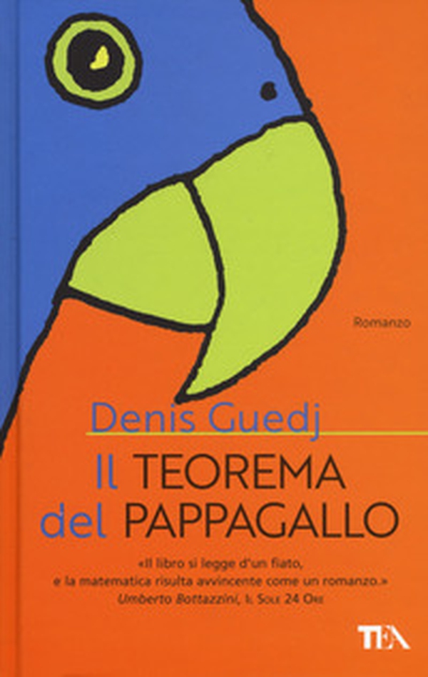 Il teorema del pappagallo - Librerie.coop Il teorema del pappagallo - Librerie.coop