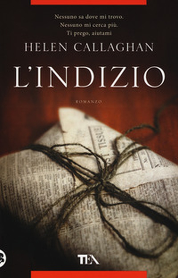 L'indizio - Librerie.coop L'indizio - Librerie.coop