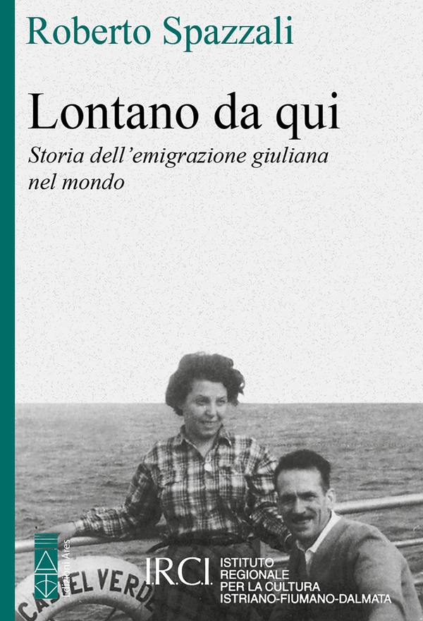 Lontano da qui - Librerie.coop