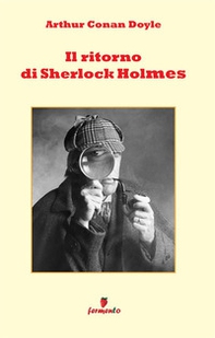 Il ritorno di Sherlock Holmes - Librerie.coop